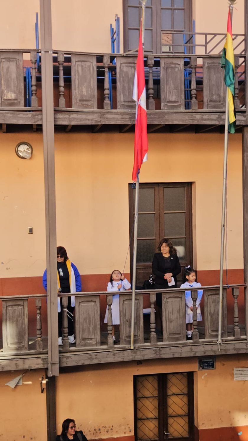 Unidades educativas inician con normalidad segunda semana de clases