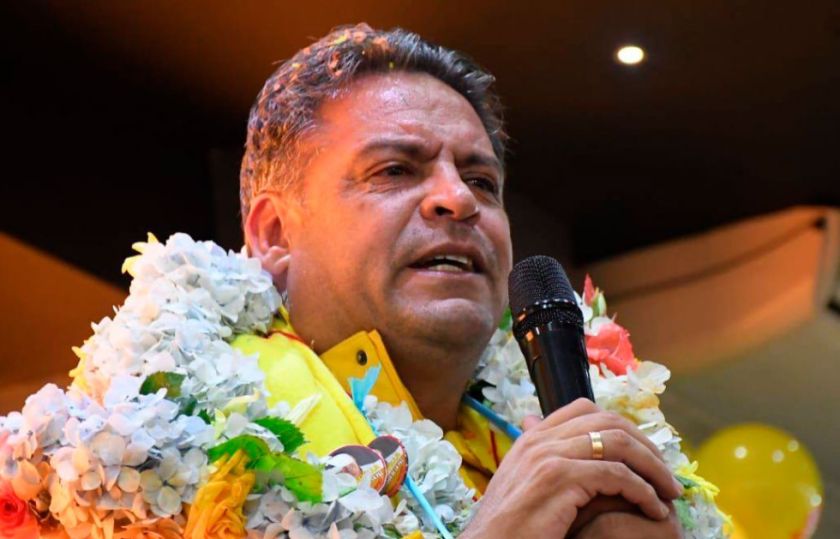 Caso PumaKatari: Suspenden nuevamente la audiencia contra Revilla