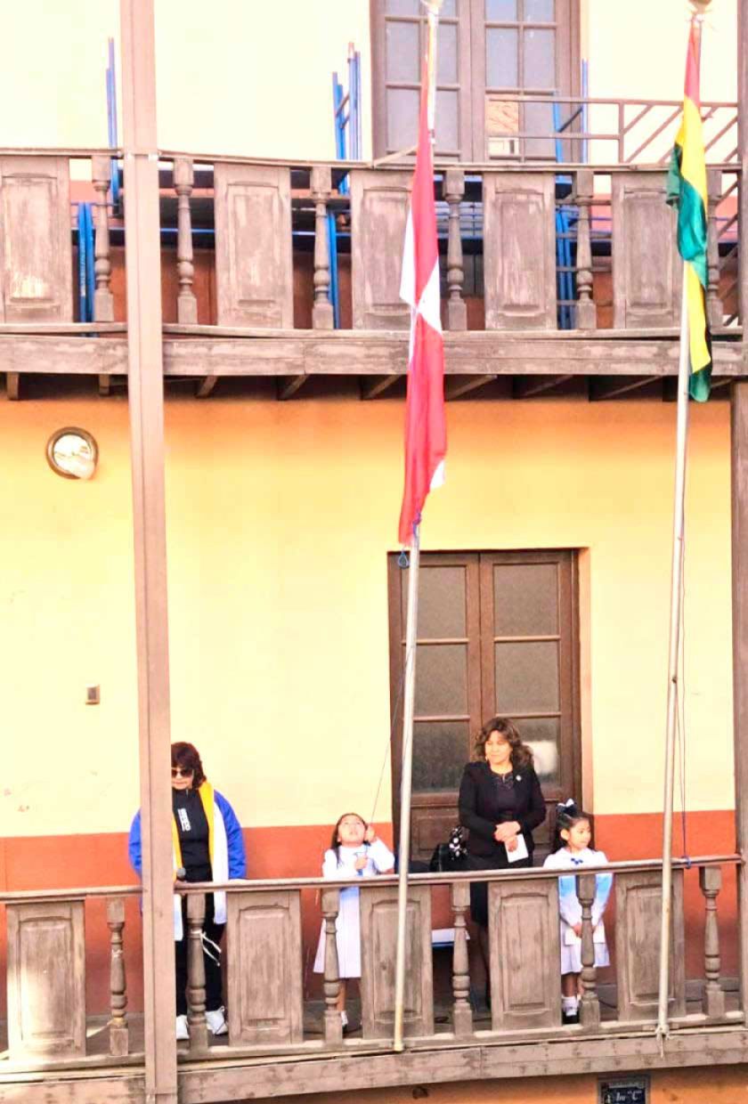 Escuelas encaran fase inicial de actividades educativas