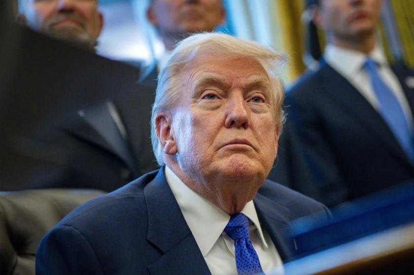 La Eurocámara apuesta por suspender el pacto comercial con EEUU si Trump amenaza de nuevo