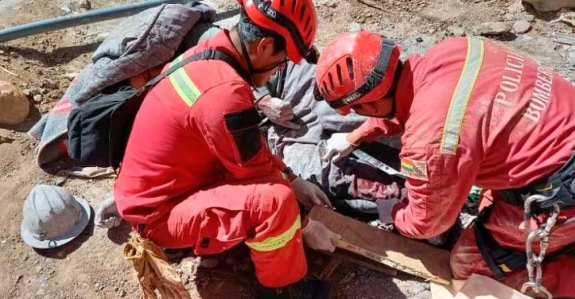 Defensoría expresa preocupación por alta cantidad de muertes en mina