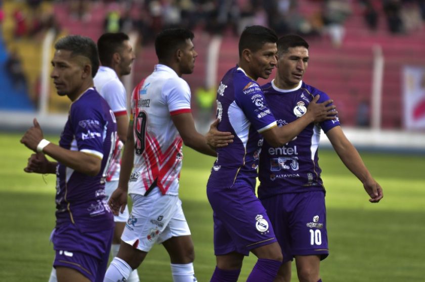Los perdedores del Torneo de Verano jugarán un repechaje
