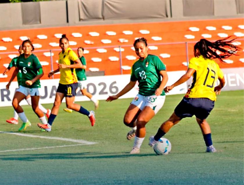 La Verde sufre nueva derrota