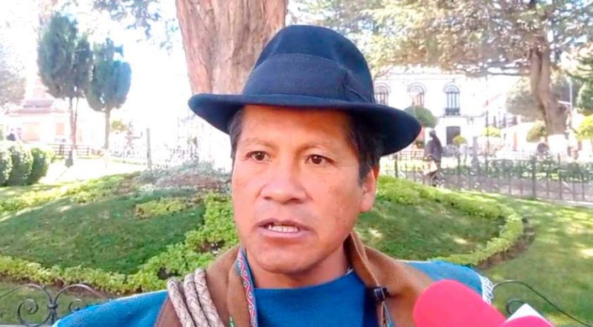 Originarios demandan una ley consensuada para la explotación de litio