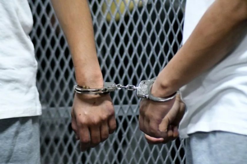 Guatemala contabiliza casi 24.000 presos en sus cárceles, entre ellos 2.545 pandilleros