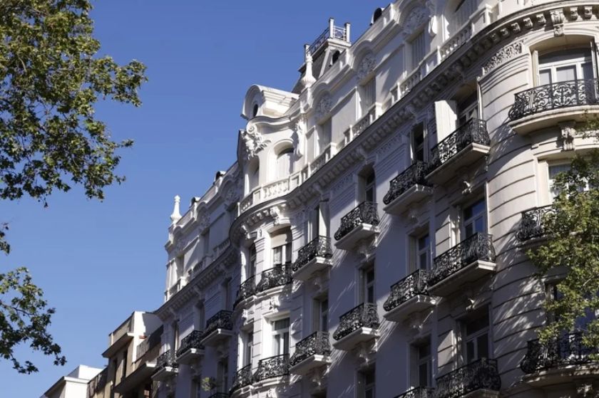 Madrid y Barcelona tienen los barrios más caros de España, que llegan a 10.000 euros/m2