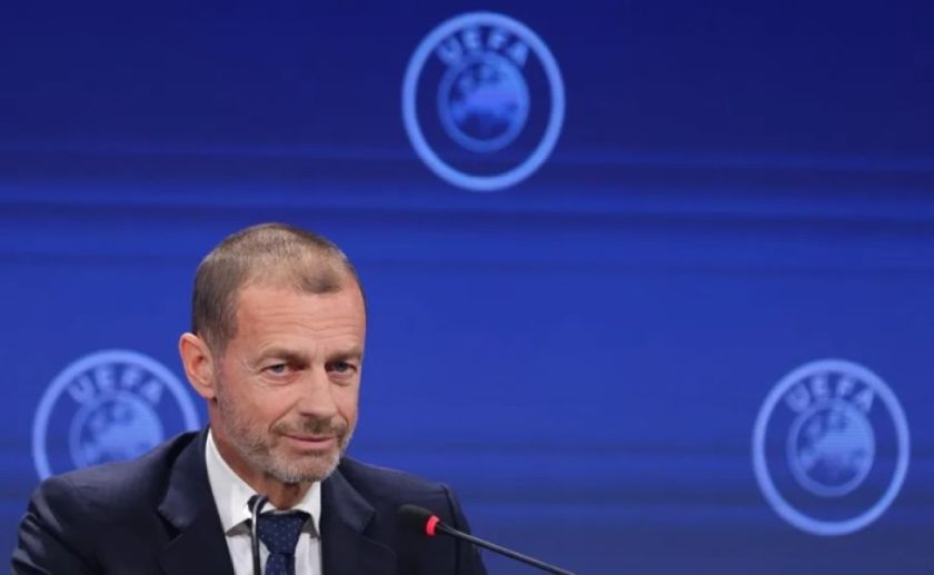 La UEFA, los clubes europeos y el Real Madrid anuncian un acuerdo que acaba con la Superliga