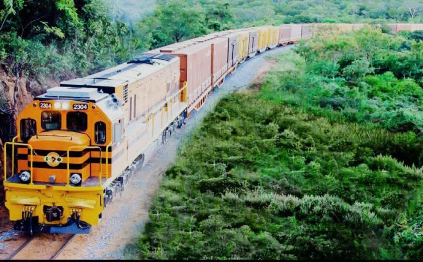 Tren a la Chiquitanía reanuda operaciones a partir del 27 de febrero