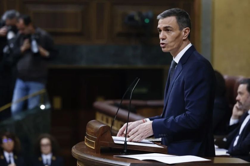 Sánchez anuncia medidas para que no vuelvan a producirse accidentes como el de Adamuz
