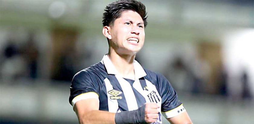 Santos quiere a Terceros