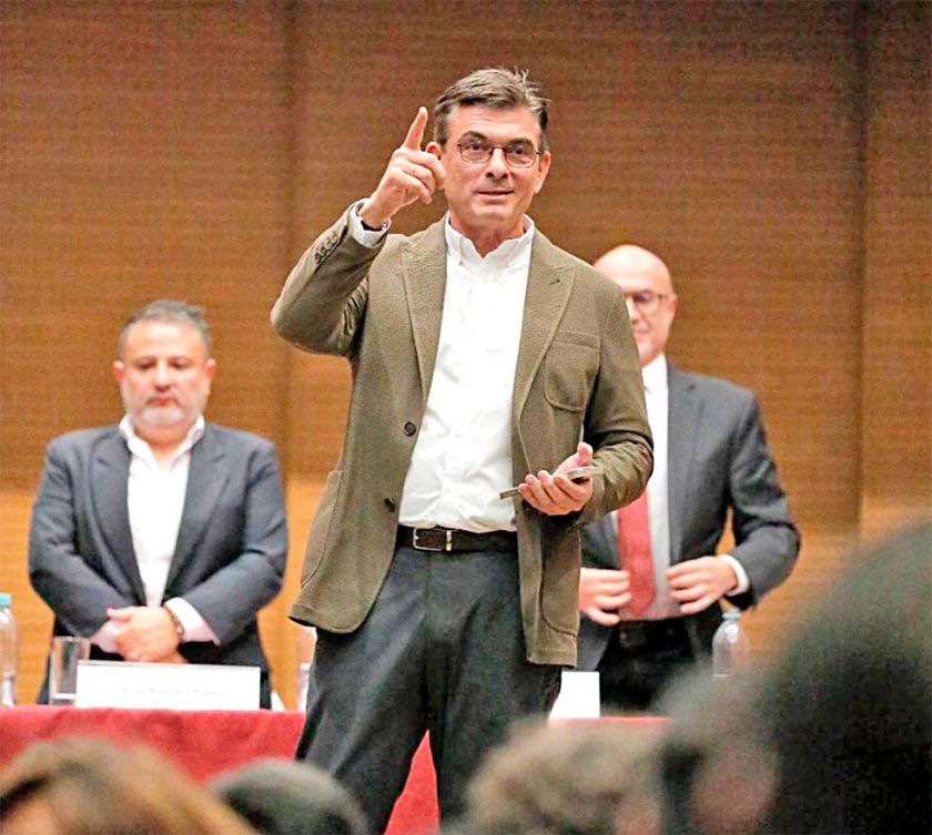 Destinan $us 50 millones para la reforma educativa