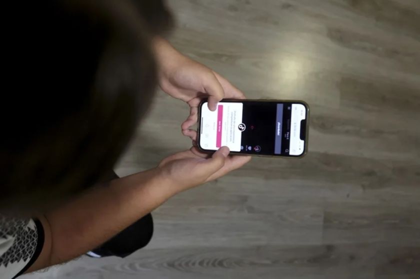 El Parlamento de Portugal da el primer paso para limitar el uso de redes sociales en menores de 16 años