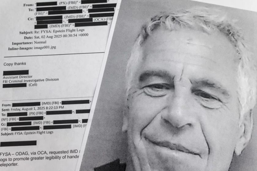 La Fiscalía de Brasil abre una investigación por los posibles nexos de la red de Jeffrey Epstein en el país