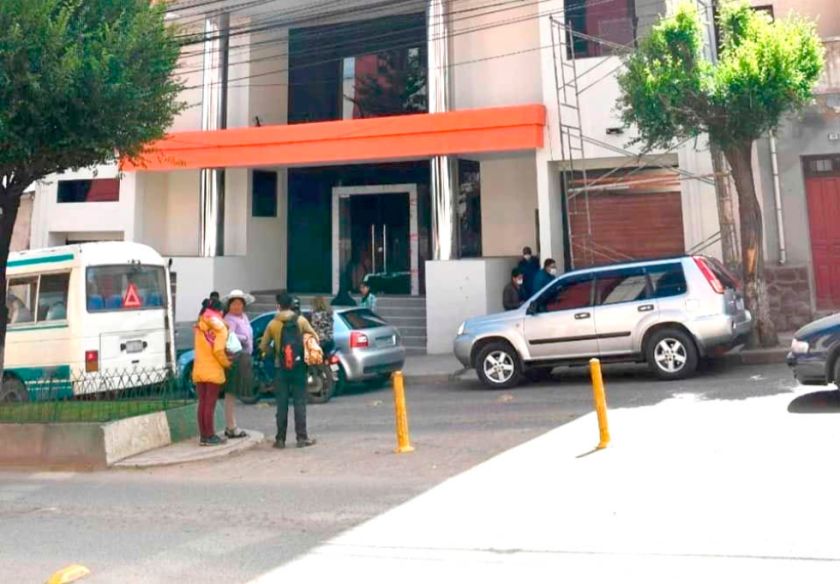 Fiscalía desplegará al 100%  a su personal en carnaval 