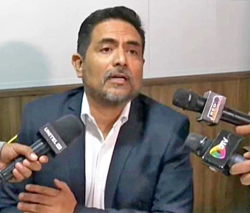 Fiscalía solicita 150  días de prisión para  pastor evangélico