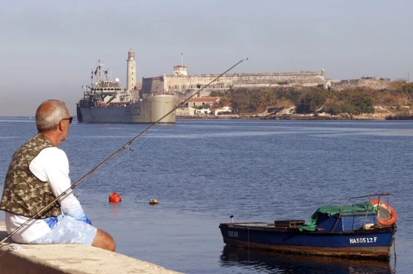 ONU: Estados Unidos incumple la Carta de Naciones Unidas con sus sanciones contra Cuba