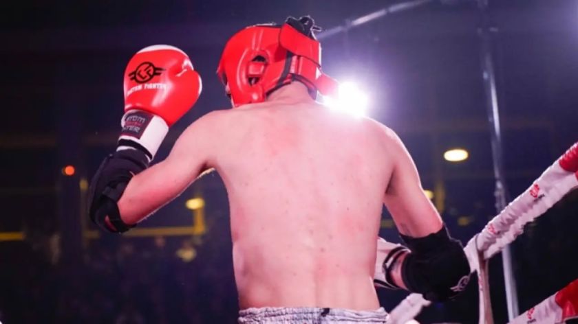 España: Condenan a luchador a 12 años de cárcel por dejar a un hombre en estado crítico
