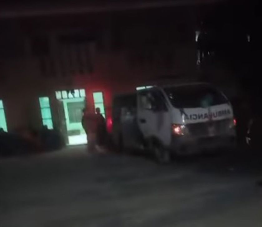 Tres personas pierden la vida en dos accidentes de tránsito en la ruta a los Yungas