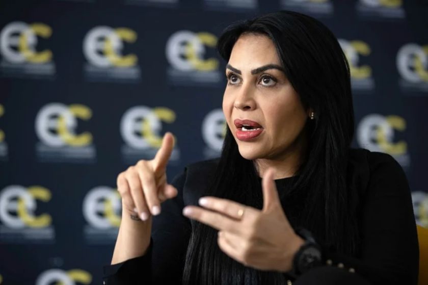 Dirigentes opositores, de la clandestinidad a la vida pública en Venezuela