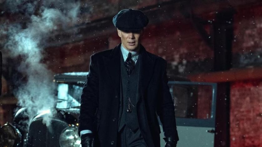 “The Immortal Man” la película que dará un final a la famosa serie “Peaky Blinders”  llegará a cines en Marzo