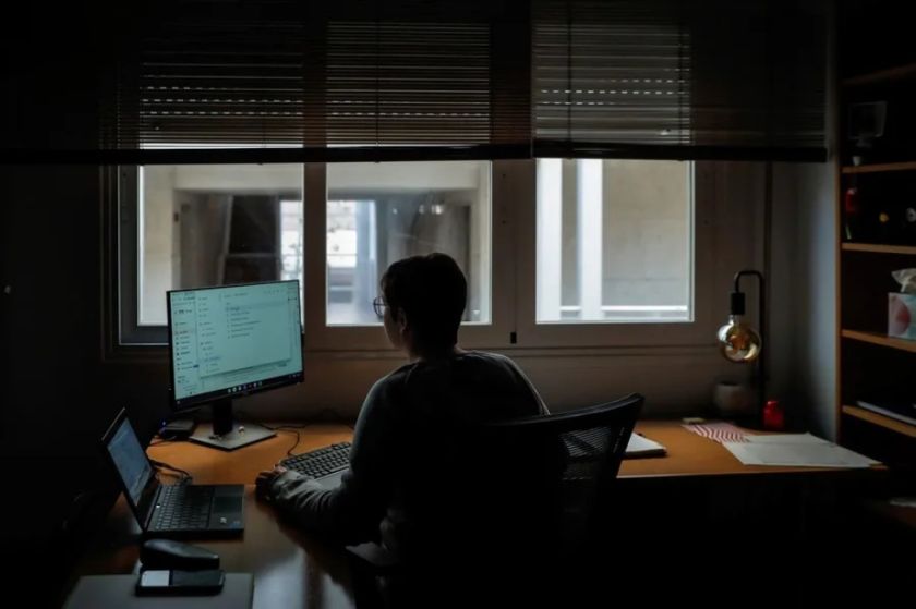 La desconexión digital, un tema aún pendiente mientras crece la hiperconectividad laboral