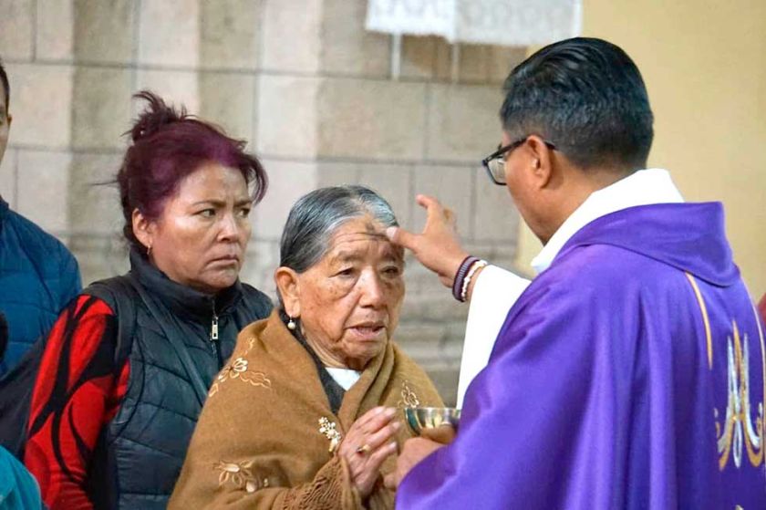 Cuaresma: Iglesia Católica llama a escuchar a Dios