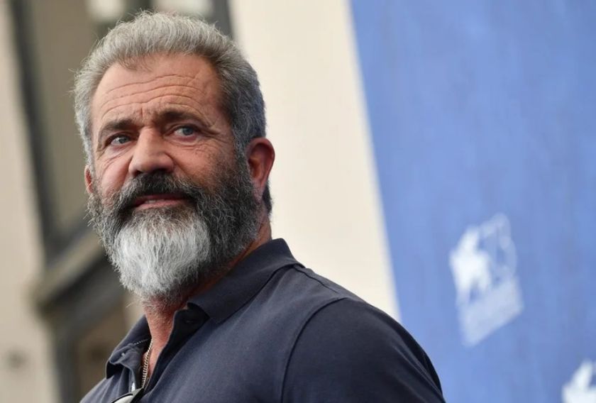 Mel Gibson rueda en Italia la secuela de ‘La pasión de Cristo’ con un obispo excomulgado