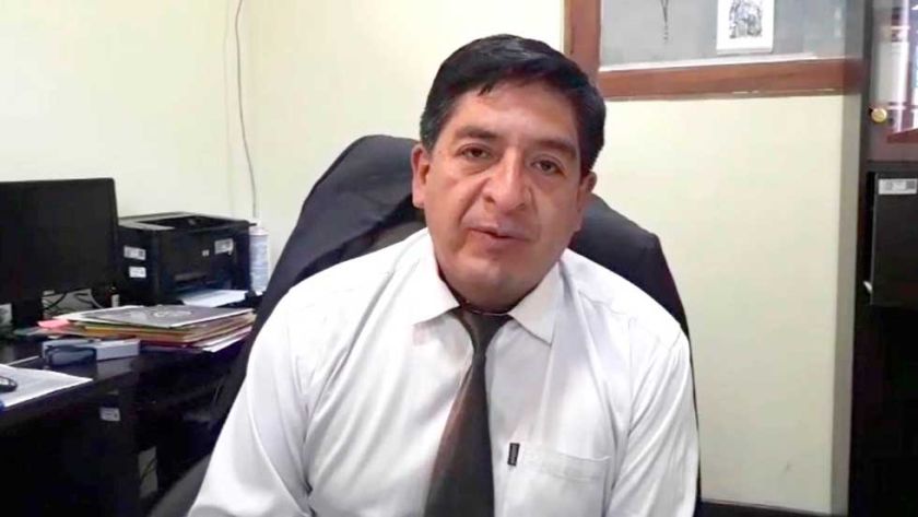 Escuelas de maestros ya desarrollan actividades regulares tras matriculación