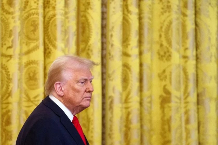 Trump se plantea dejar a Canadá afuera del tratado de libre comercio (T-MEC) en Norteamérica