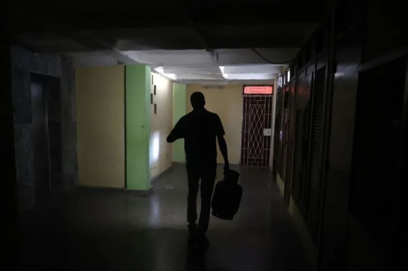 El mayor apagón afectará a la misma vez al 61 % de Cuba este jueves