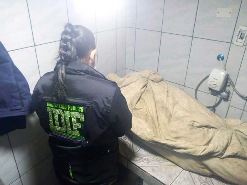 Cada 36 horas muere un trabajador en subsuelo por inseguridad laboral  