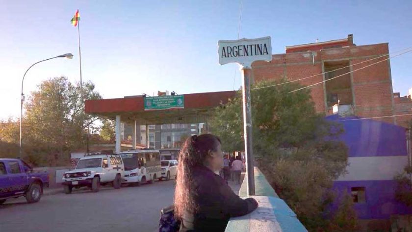 Alistan estreno de “A través de la Tierra”, filme que retrata la migración boliviana en Argentina 