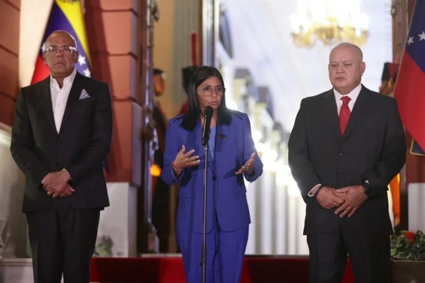 El Parlamento de Venezuela instala una comisión especial para implementar la ley de amnistía