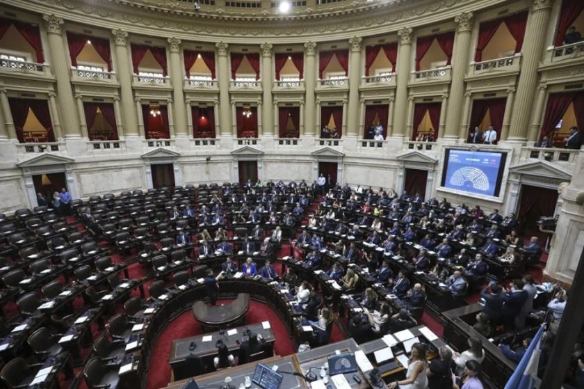 La Cámara Baja de Argentina aprueba la reforma laboral con modificaciones y regresa al Senado