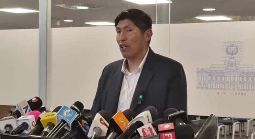Caso Maletas: Comisión del Legislativo viajará a EEUU para investigar