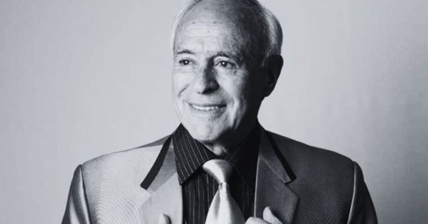 Confirman el fallecimiento del comediante boliviano David Santalla en Sucre