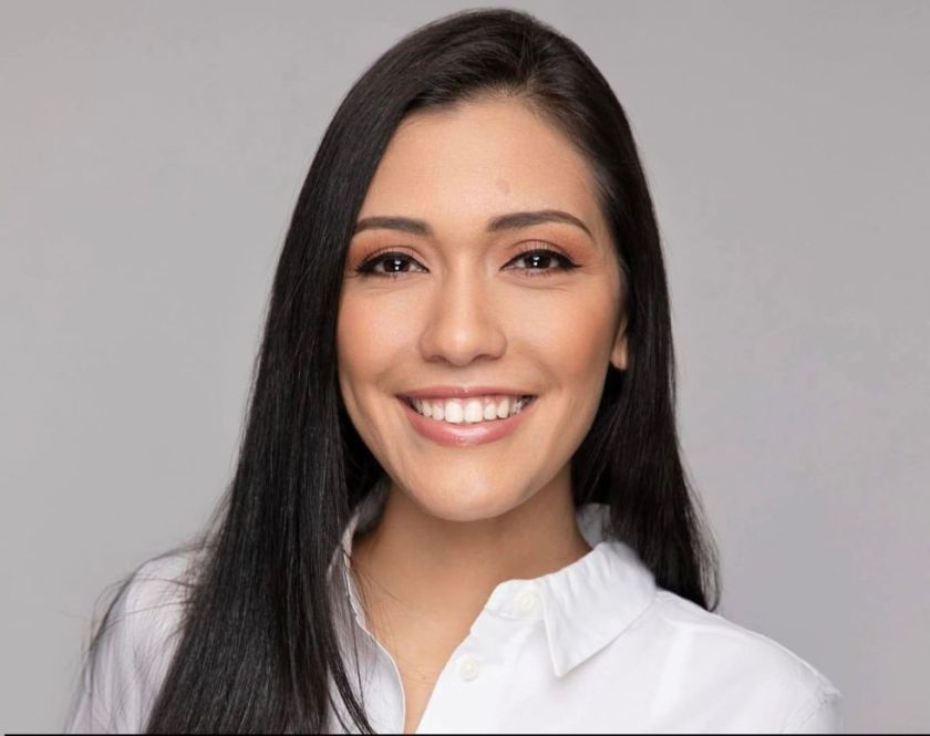 “Lara no me representa, pero es por quien votó el país”: Adriana Salvatierra critica a Rodrigo Paz