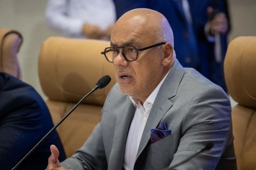 El Parlamento de Venezuela asegura que se están liberando a cientos de personas tras la amnistía