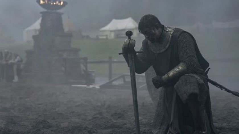 Hoy concluye el spin off de Juego de Tronos " El Caballero de los Siete Reinos"