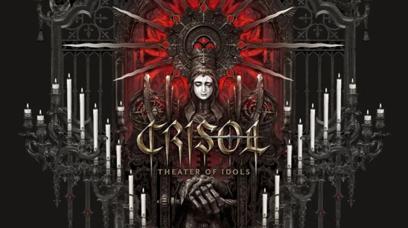 ‘Crisol’, folclore religioso español y terror para un videojuego que rompe fronteras