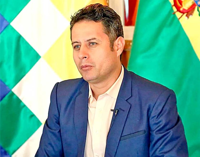 Por decreto, Lara  pierde autonomía administrativa