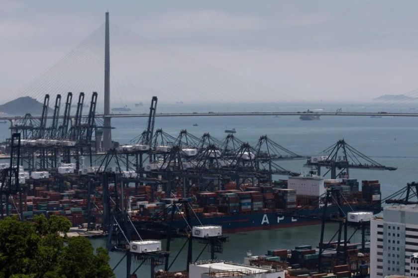 China dice estar «evaluando» el fallo del Supremo sobre los aranceles de EE.UU. 