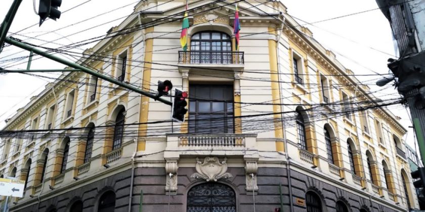 Bolivia activa protocolos de asistencia consular para connacionales ante disturbios en México