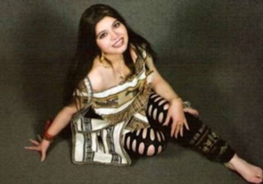 Cantante Rossana Marín lucha por su vida tras ser víctima de intento de feminicidio
