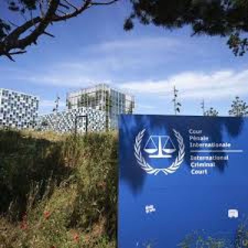 RSF denuncia a Rusia ante CPI por crímenes de lesa humanidad contra periodistas en Ucrania
