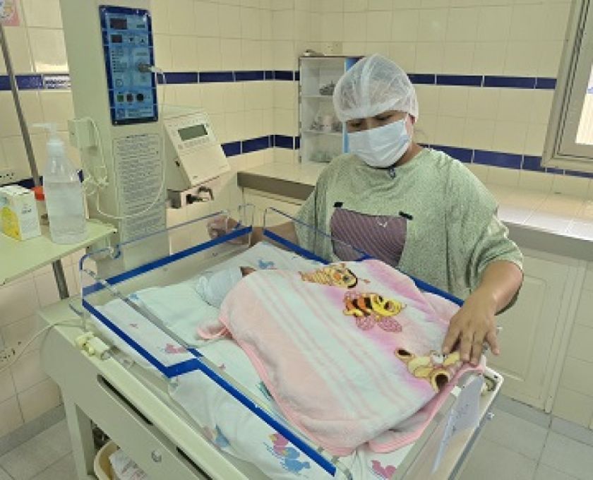 Revelan que cardiopatías congénitas afectan al  1% de nacidos vivos en Bolivia 