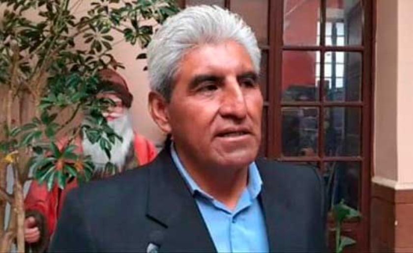 Dirigentes cívicos anuncian el desarrollo de una pre-cumbre sobre el litio