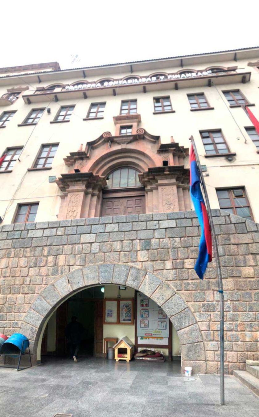 Destacan que la UATF ocupa el quinto lugar en el sistema universitario