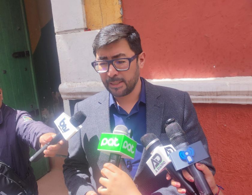 Fiscalía de Potosí obtiene sentencia contra  adolescente de 17 años 