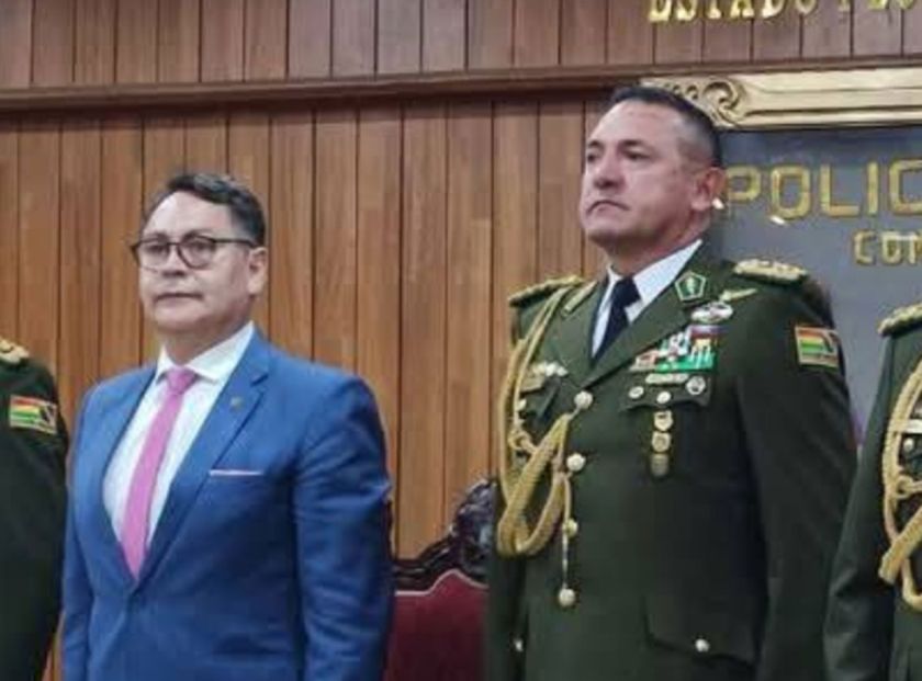 Fiscalía rechaza denuncia contra Jhonny Aguilera y Augusto Russo por discriminación